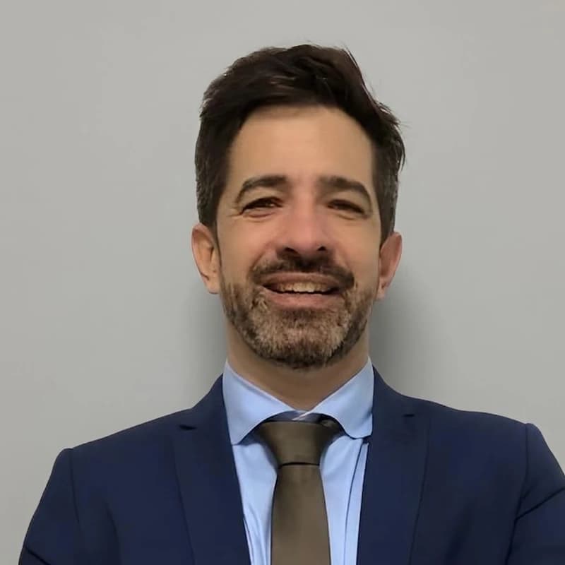 Fabio Mangas, Paid Media Account Manager – Multi-Brand Resellers
