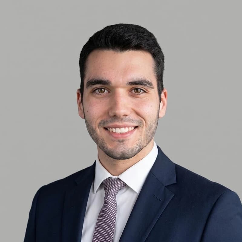 Igor Hršak, Especialista Lead Paid Media